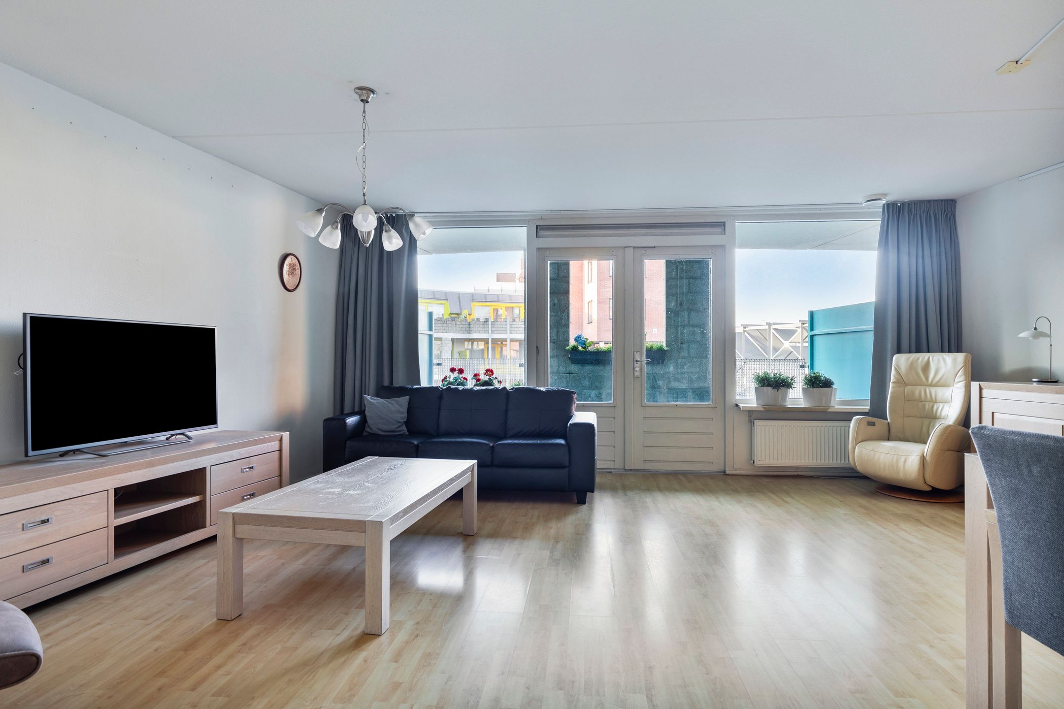 Foto 9 van Prins Hendrikkade 66