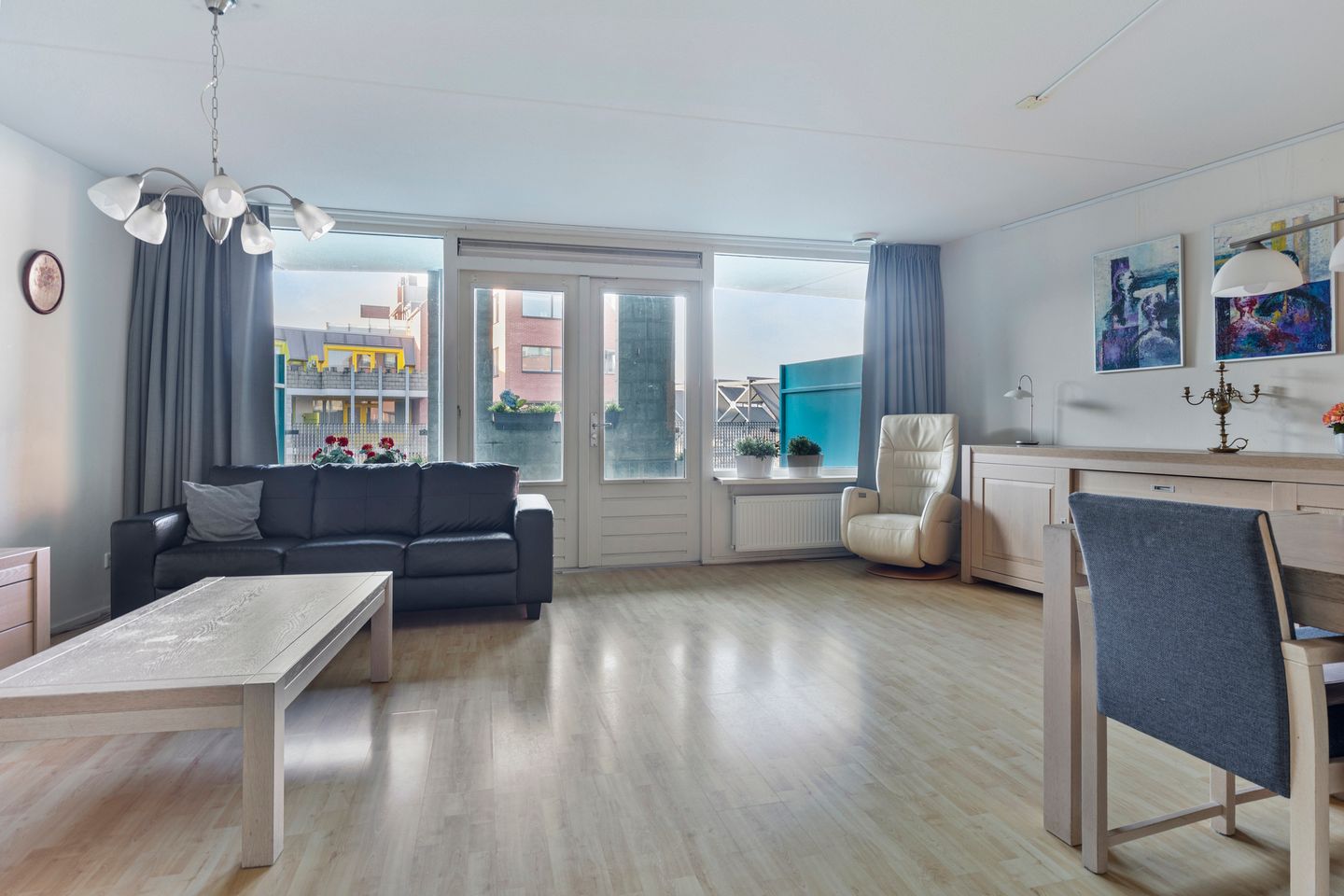 Foto 10 van Prins Hendrikkade 66