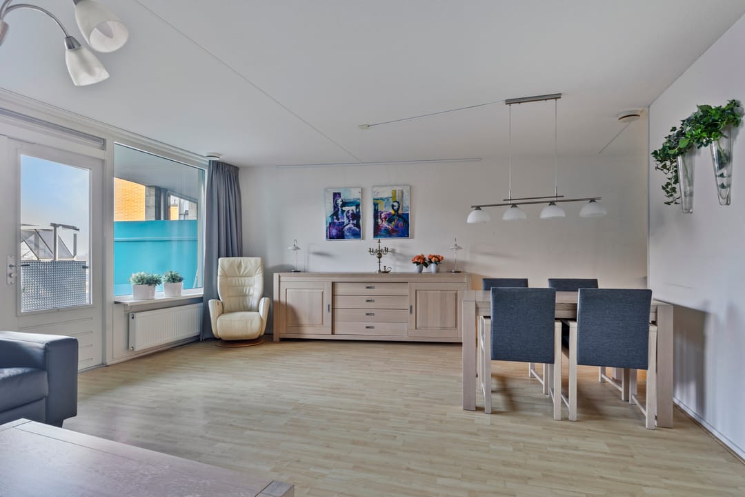 Foto 11 van Prins Hendrikkade 66