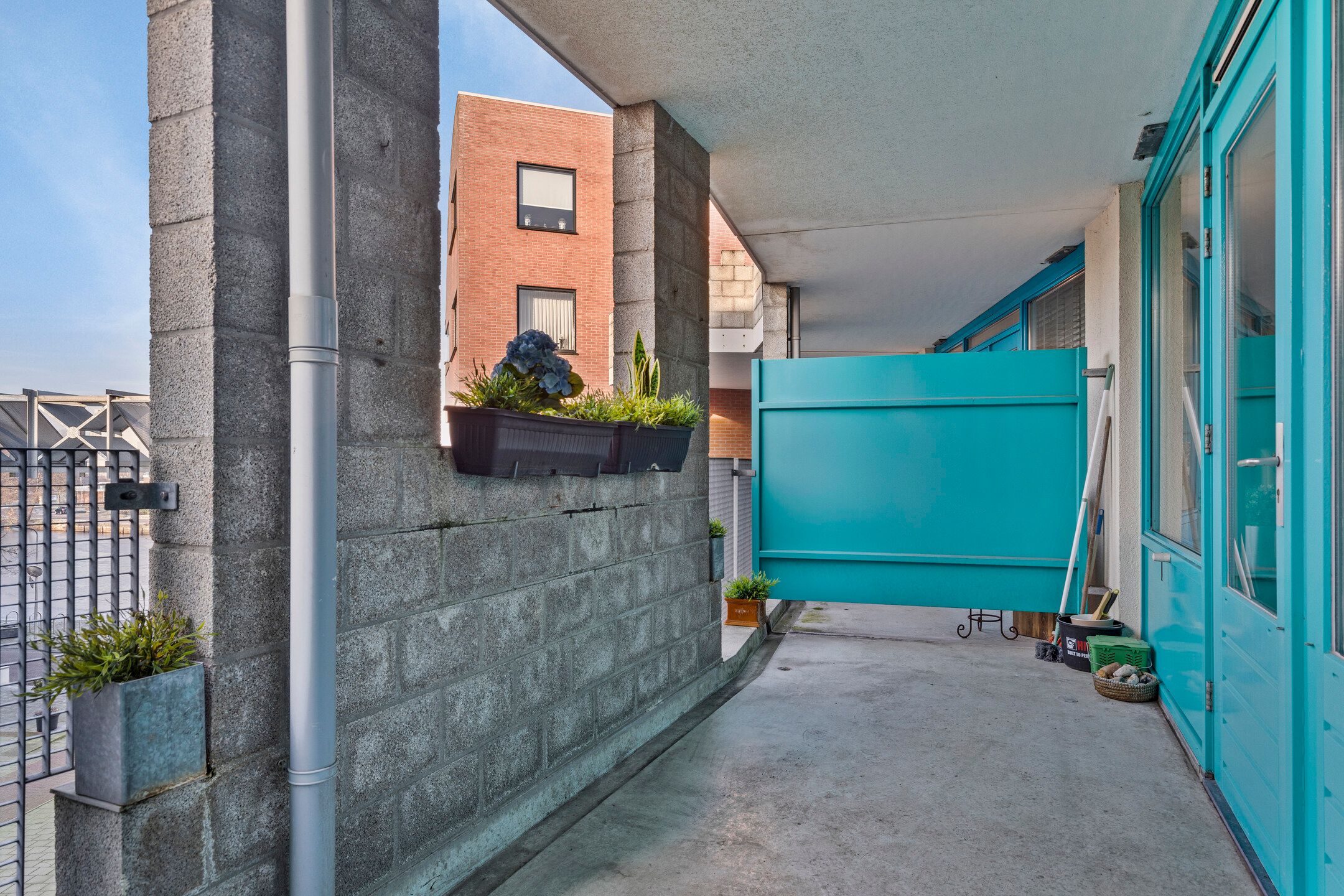 Foto 12 van Prins Hendrikkade 66