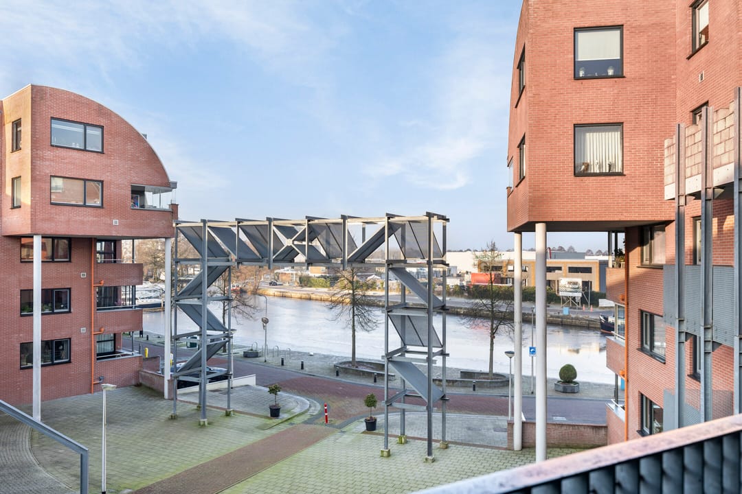 Foto 13 van Prins Hendrikkade 66