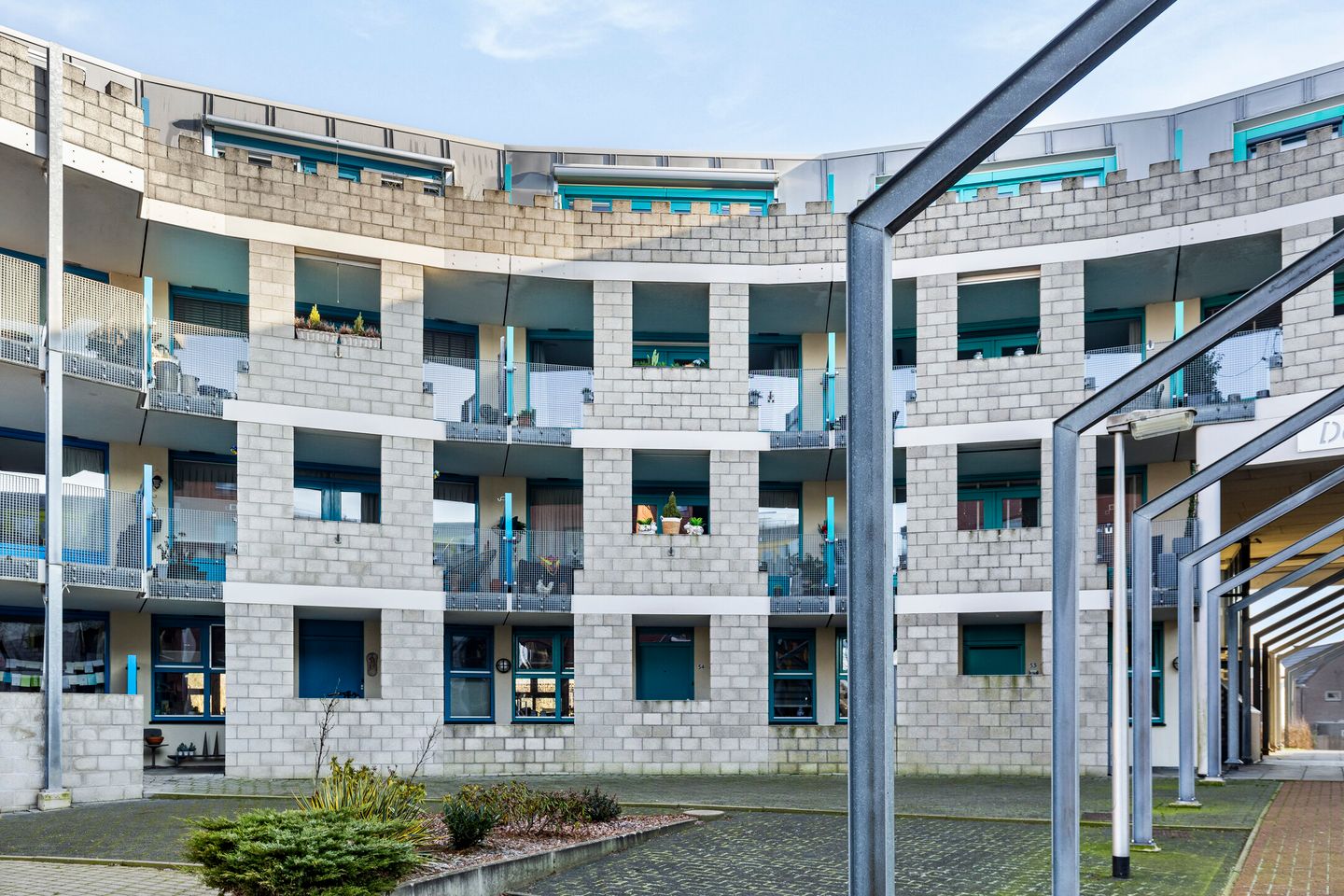 Foto 29 van Prins Hendrikkade 66