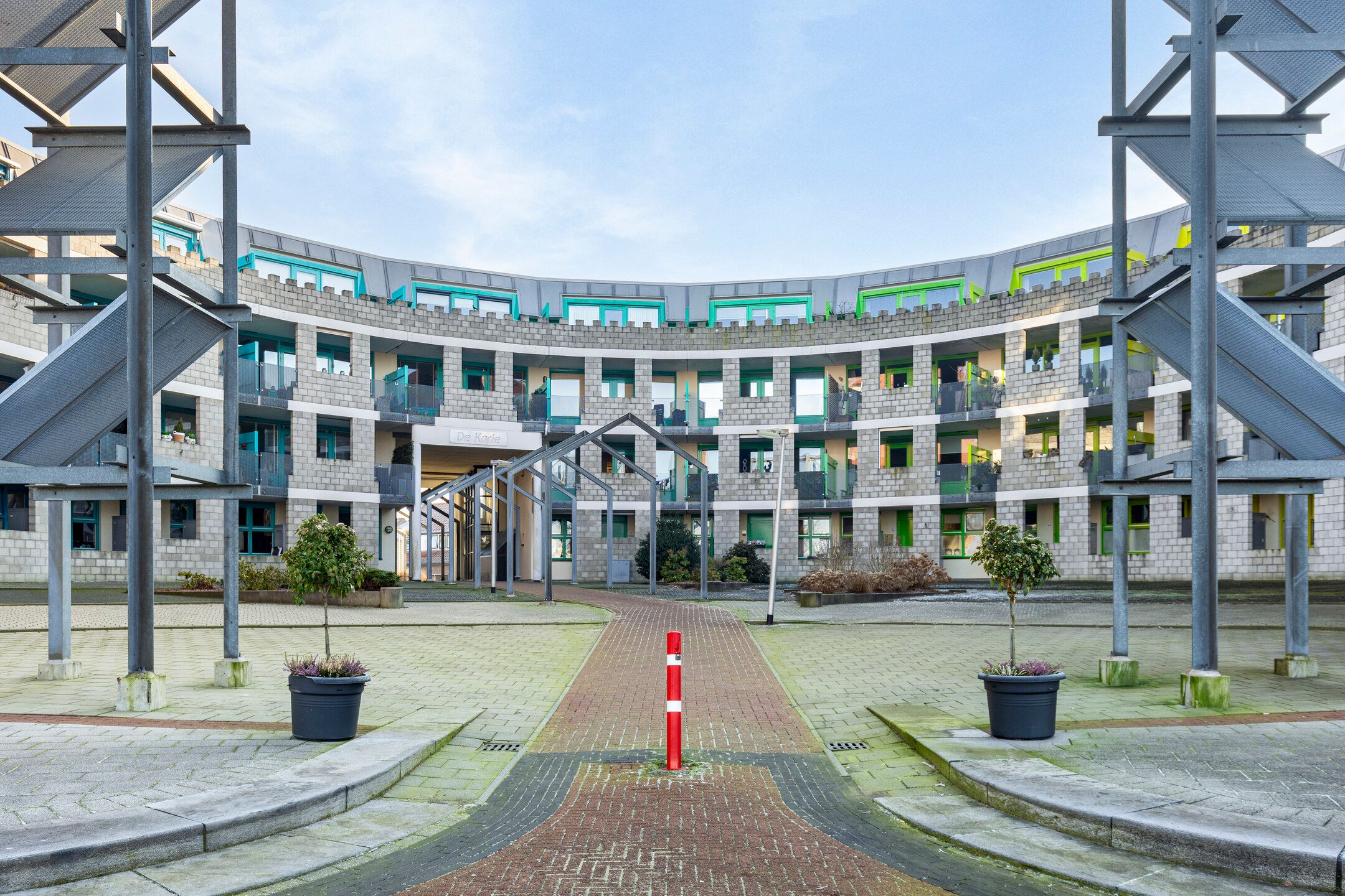 Foto 30 van Prins Hendrikkade 66