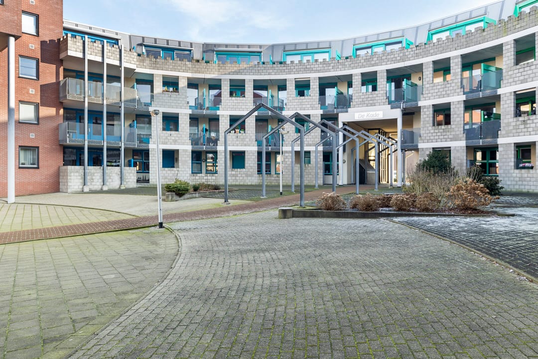 Foto 31 van Prins Hendrikkade 66