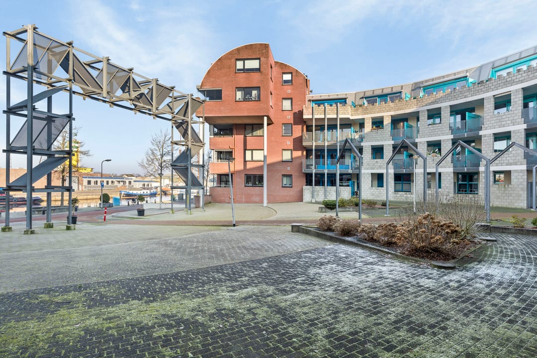 Foto 32 van Prins Hendrikkade 66