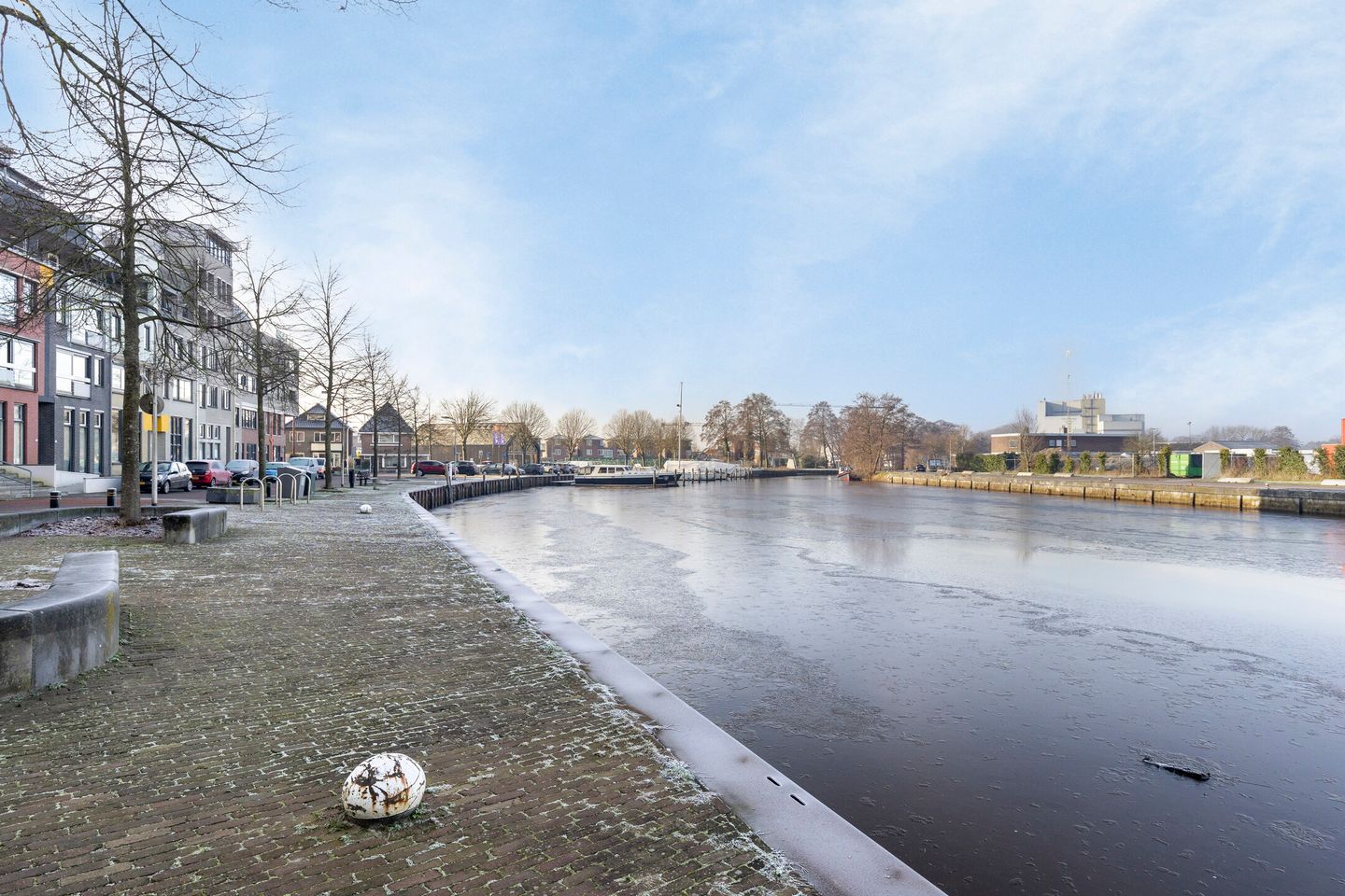 Foto 35 van Prins Hendrikkade 66