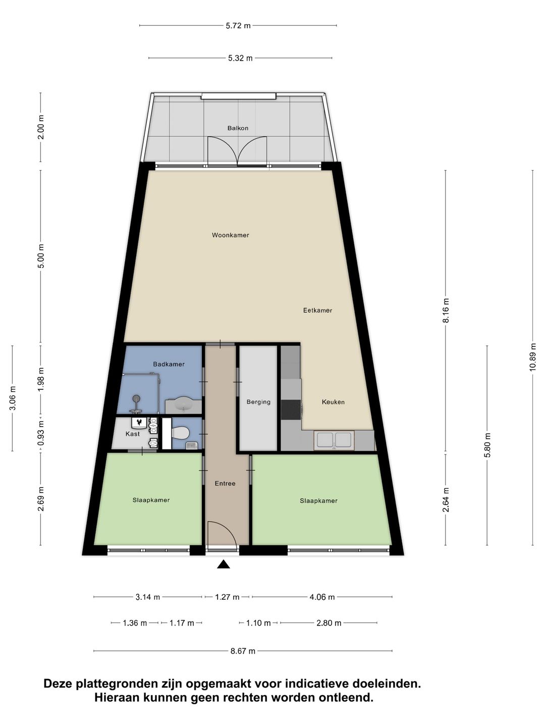 Foto 38 van Prins Hendrikkade 66