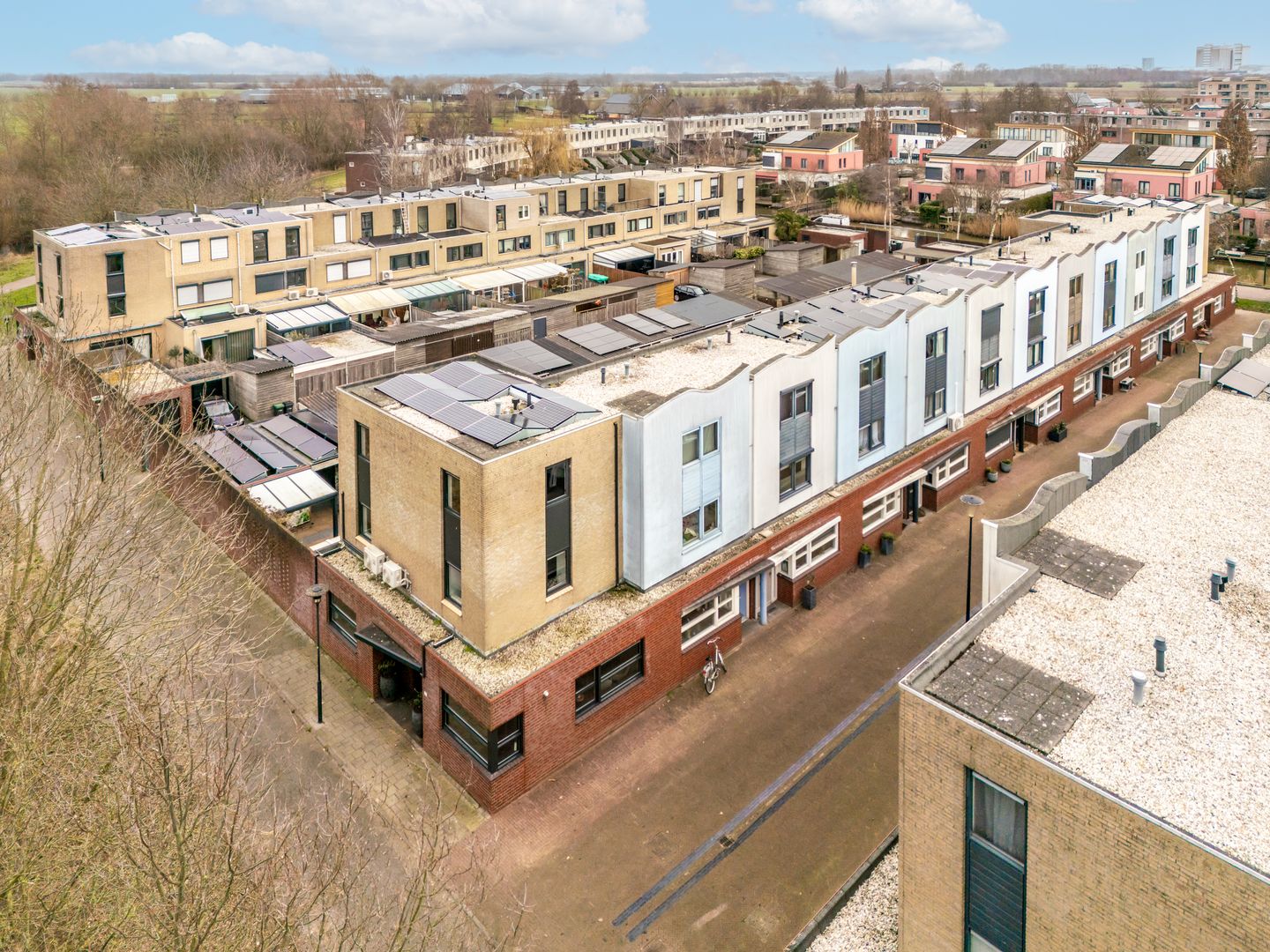 Foto 1 van Hofvijver 106