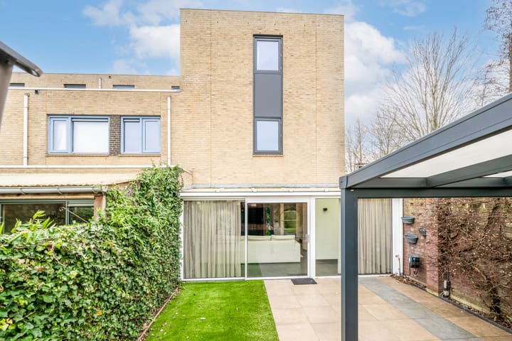 Foto 4 van Hofvijver 106