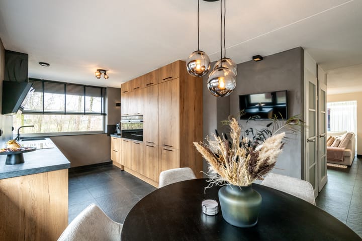 Foto 3 van Hofvijver 106