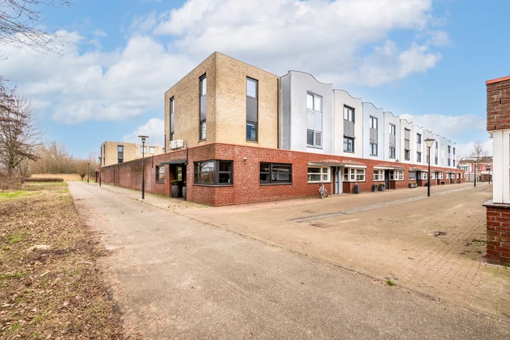 Foto 5 van Hofvijver 106