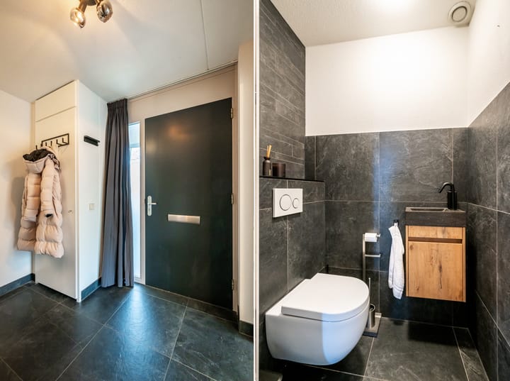 Foto 6 van Hofvijver 106