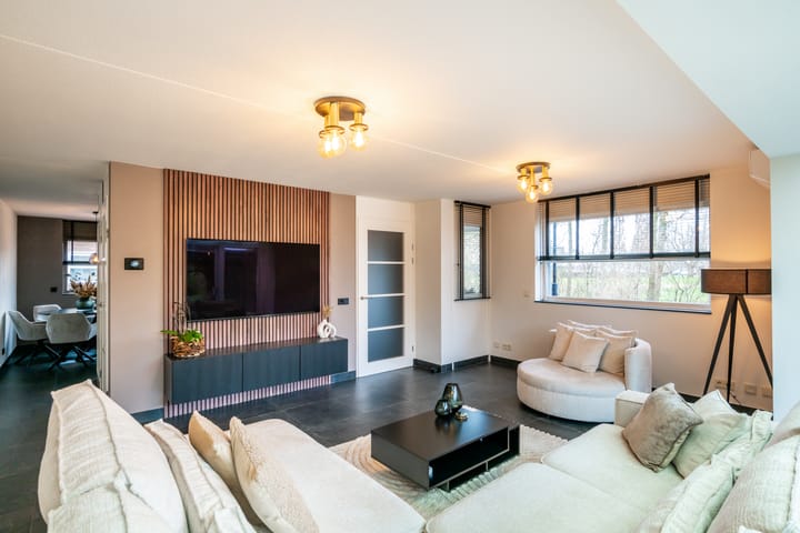 Foto 9 van Hofvijver 106