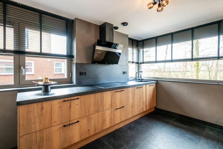 Foto 11 van Hofvijver 106