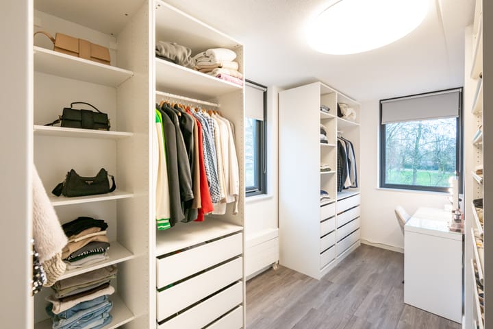 Foto 16 van Hofvijver 106