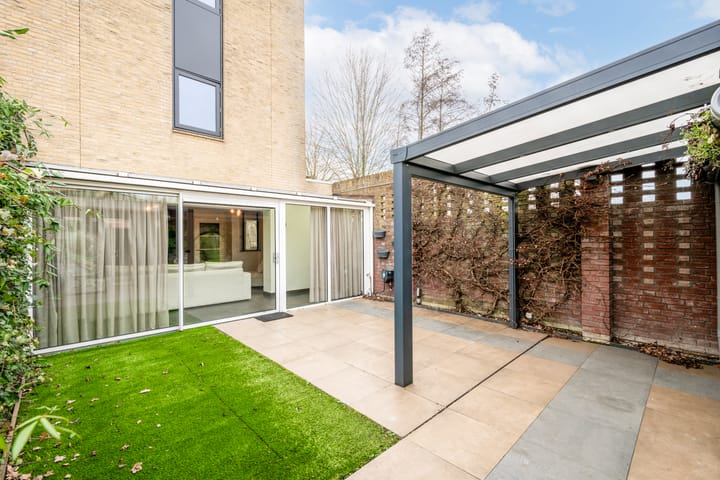 Foto 21 van Hofvijver 106