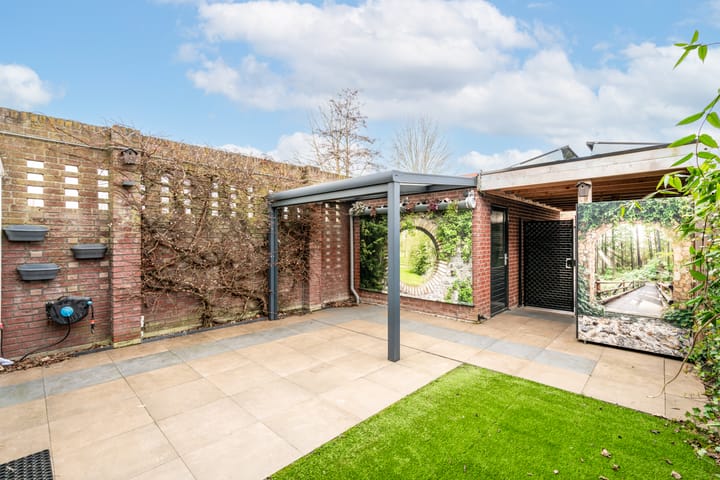 Foto 22 van Hofvijver 106