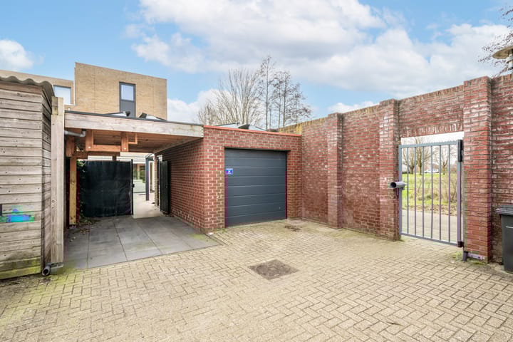 Foto 23 van Hofvijver 106