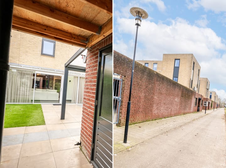 Foto 24 van Hofvijver 106