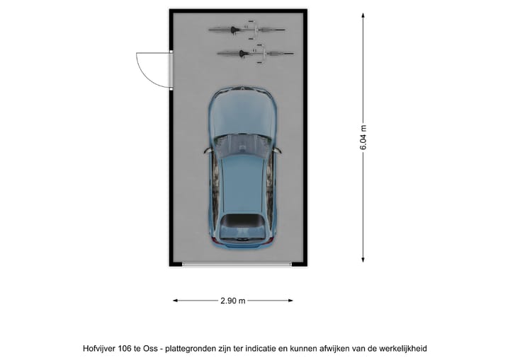 Foto 28 van Hofvijver 106