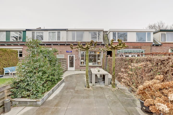 Foto 8 van Kerkstraat 32