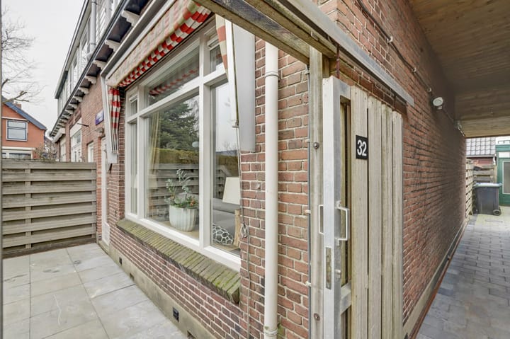 Foto 13 van Kerkstraat 32