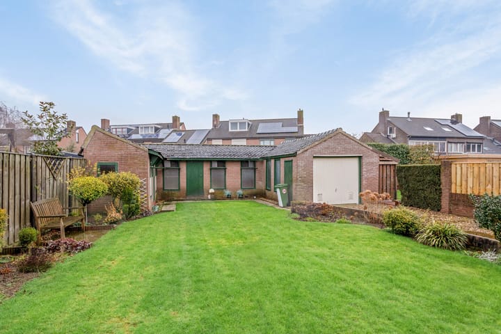 Foto 26 van Venrayseweg 28