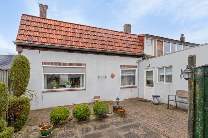 Foto 28 van Venrayseweg 28