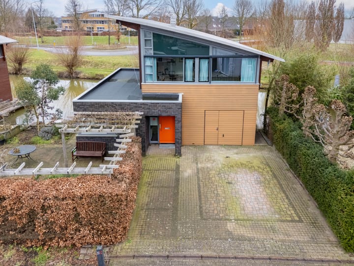 Foto 1 van De Waterkant 24