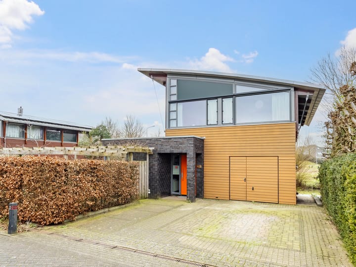 Foto 2 van De Waterkant 24