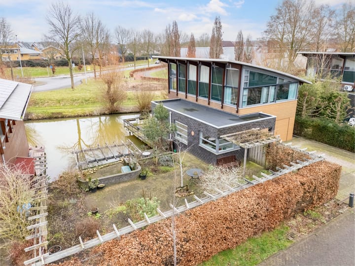 Foto 3 van De Waterkant 24