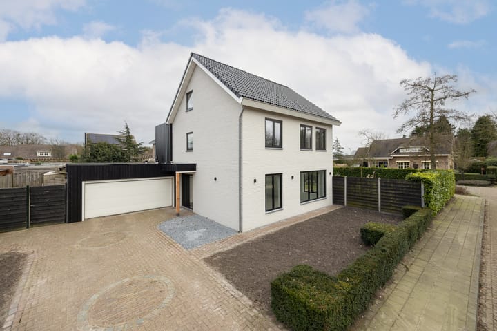 Photo 1 of van der Zijpedreef 9