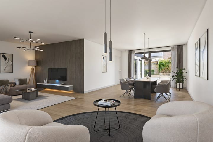 Foto 2 van van der Zijpedreef 9