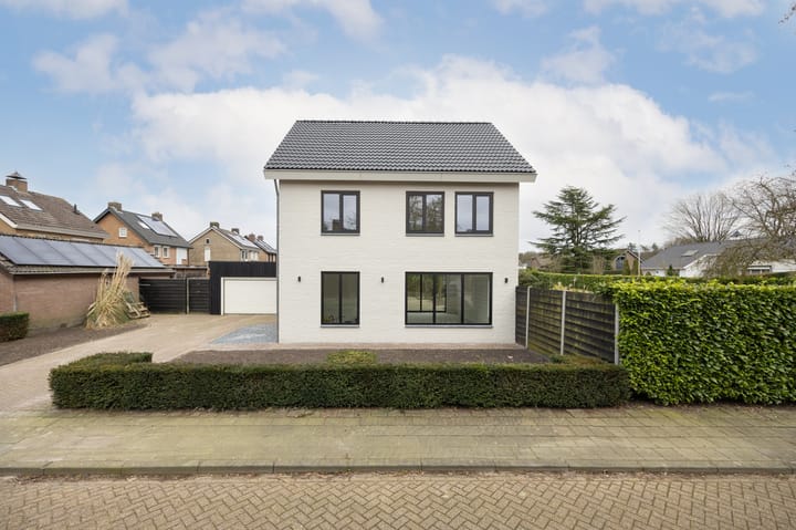 Foto 5 van van der Zijpedreef 9