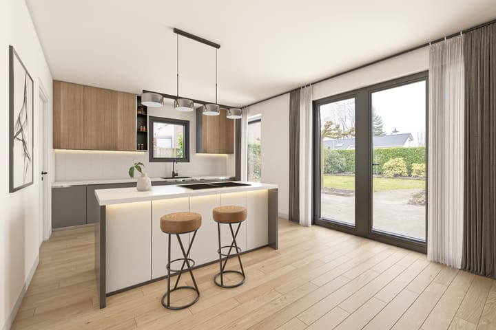 Photo 14 of van der Zijpedreef 9