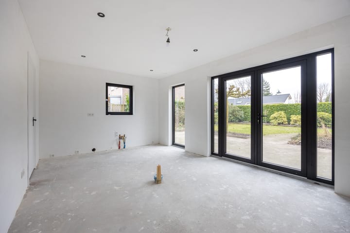 Photo 15 of van der Zijpedreef 9