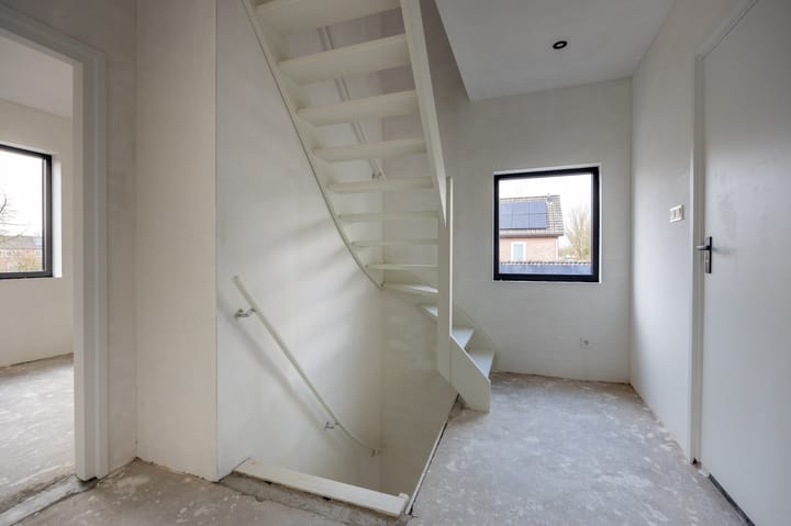 Photo 21 of van der Zijpedreef 9