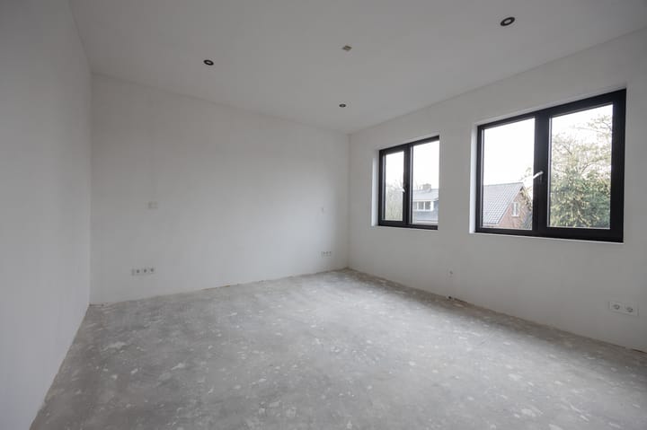 Photo 22 of van der Zijpedreef 9