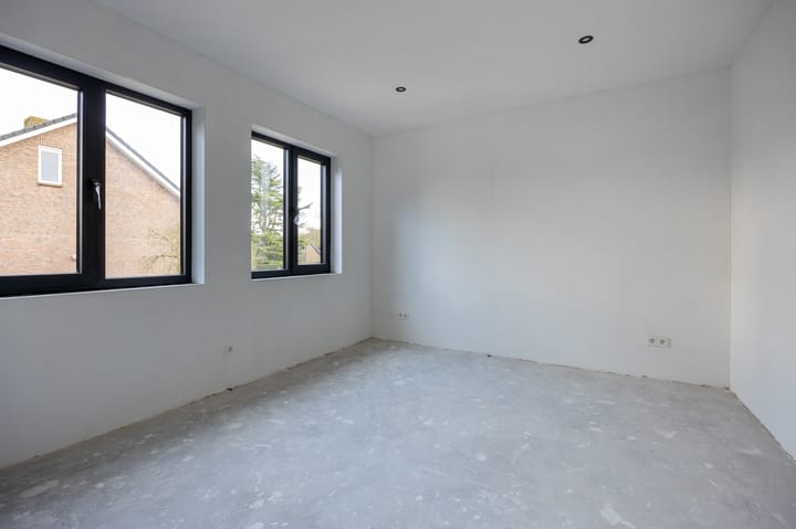 Photo 26 of van der Zijpedreef 9