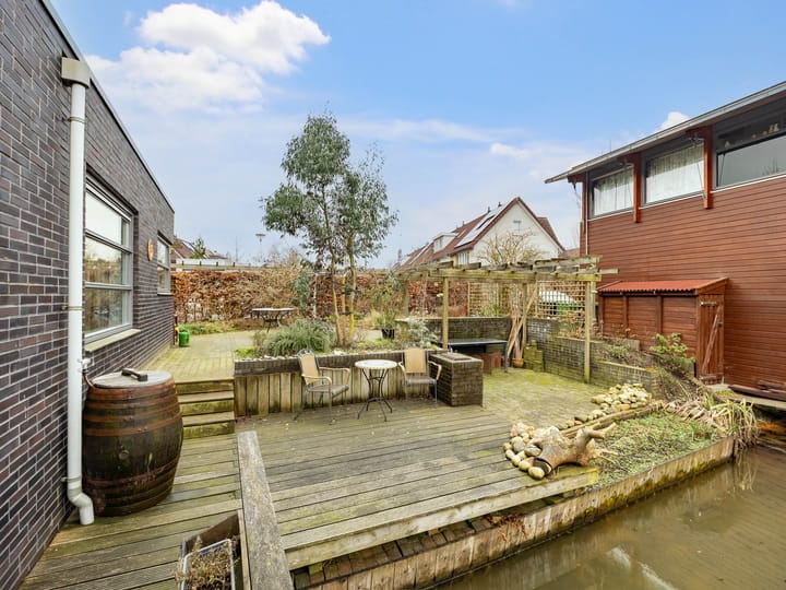 Foto 30 van De Waterkant 24