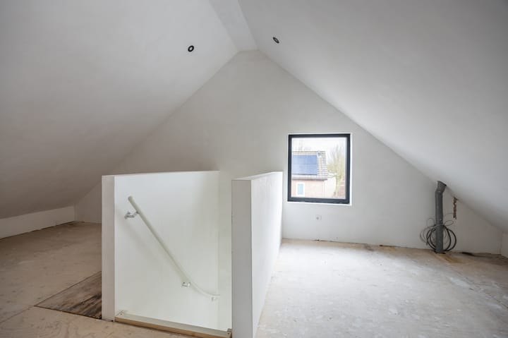 Photo 32 of van der Zijpedreef 9