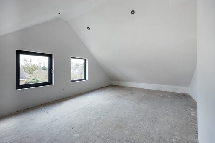 Photo 33 of van der Zijpedreef 9