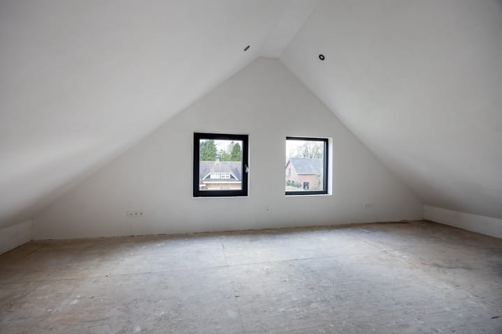 Photo 34 of van der Zijpedreef 9