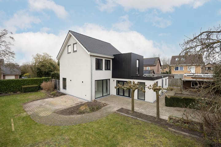 Photo 36 of van der Zijpedreef 9