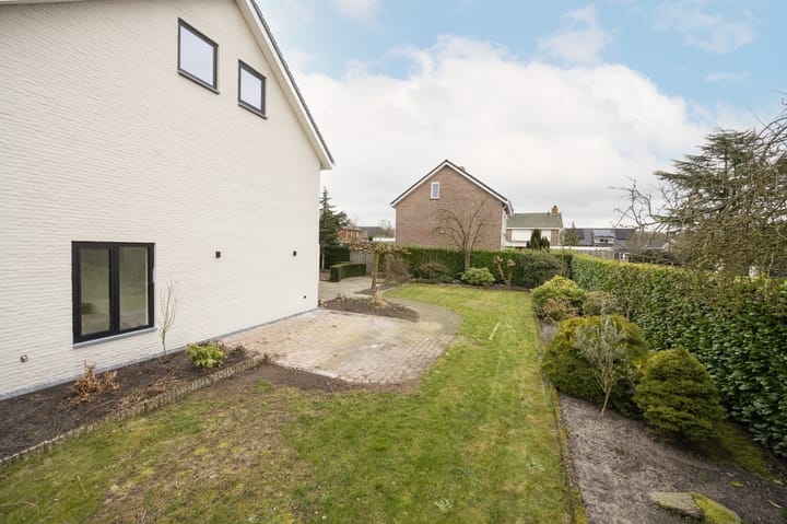 Photo 37 of van der Zijpedreef 9