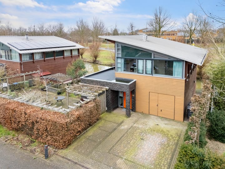 Foto 37 van De Waterkant 24