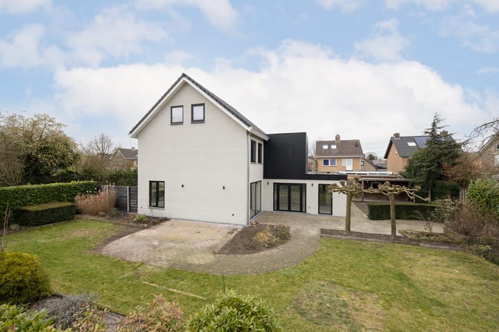 Photo 38 of van der Zijpedreef 9