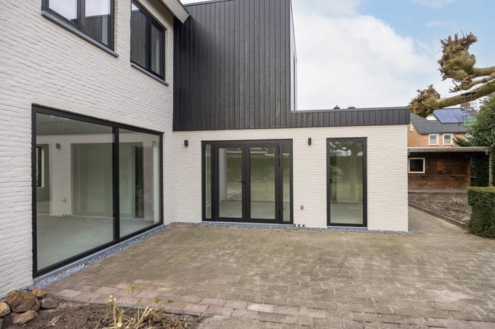 Photo 39 of van der Zijpedreef 9