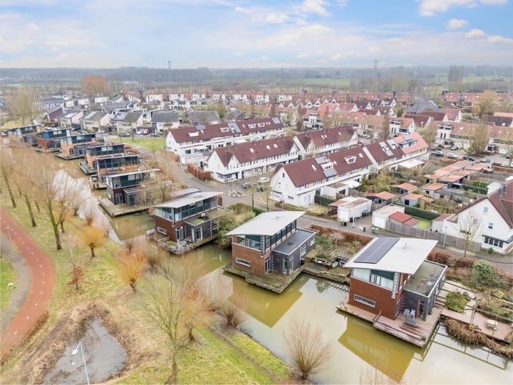 Foto 38 van De Waterkant 24