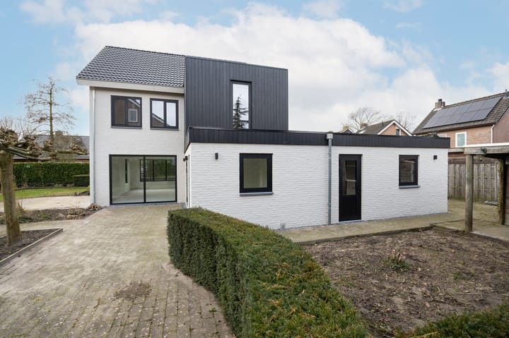 Photo 40 of van der Zijpedreef 9